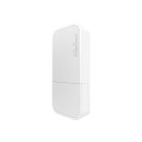 Mikrotik wAP LR9 kit Acces point White RBWAPR-2ND&R11E-LR9 Mikrotik wAP LR9 kit Acces point White RBWAPR-2ND&R11E-LR9