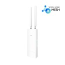Cudy AP1300 Outdoor AC1200 Wi-Fi Access Point White 00227494 Cudy AP1300 Outdoor AC1200 Wi-Fi Access Point White 00227494