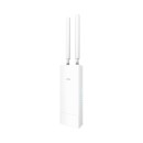 Cudy AP1200 Outdoor Outdoor/Indoor AC1200 Wi-Fi Access Point White 00227493 Cudy AP1200 Outdoor Outdoor/Indoor AC1200 Wi-Fi Access Point White 00227493