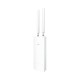 Cudy AP1200 Outdoor Outdoor/Indoor AC1200 Wi-Fi Access Point White 00227493 Cudy AP1200 Outdoor Outdoor/Indoor AC1200 Wi-Fi Access Point White 00227493