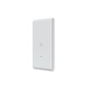 Ubiquiti U6-MESH-PRO UniFi 6 Mesh Pro Access Point White U6-MESH-PRO Ubiquiti U6-MESH-PRO UniFi 6 Mesh Pro Access Point White U6-MESH-PRO