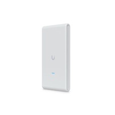 Ubiquiti U6-MESH-PRO UniFi 6 Mesh Pro Access Point White U6-MESH-PRO Ubiquiti U6-MESH-PRO UniFi 6 Mesh Pro Access Point White U6-MESH-PRO