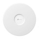 TP-Link EAP772 BE9300 Ceiling Mount Tri-Band Wi-Fi 7 Access Point EAP772 TP-Link EAP772 BE9300 Ceiling Mount Tri-Band Wi-Fi 7 Access Point EAP772
