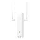 TP-Link Omada EAP625-Outdoor HD AX1800 Wi-Fi 6 Access Point White EAP625-OUTDOOR HD TP-Link Omada EAP625-Outdoor HD AX1800 Wi-Fi 6 Access Point White EAP625-OUTDOOR HD