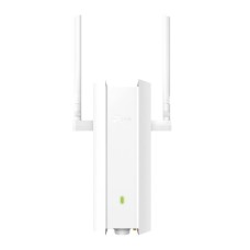 TP-Link Omada EAP625-Outdoor HD AX1800 Wi-Fi 6 Access Point White EAP625-OUTDOOR HD TP-Link Omada EAP625-Outdoor HD AX1800 Wi-Fi 6 Access Point White EAP625-OUTDOOR HD