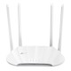 TP-Link TL-WA1801 AX1800 Gigabit Wi-Fi 6 Access Point White TL-WA1801 TP-Link TL-WA1801 AX1800 Gigabit Wi-Fi 6 Access Point White TL-WA1801