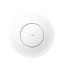Cudy AP3000 AX3000 Ceiling Mount Wi-Fi 6 Access Point with 2.5G Port AP3000 Cudy AP3000 AX3000 Ceiling Mount Wi-Fi 6 Access Point with 2.5G Port AP3000