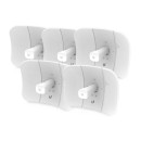 Ubiquiti airMAX LiteBeam 5AC Gen2 WiFi AC450 Access Point (5-Pack) LBE-5AC-GEN2-5 Ubiquiti airMAX LiteBeam 5AC Gen2 WiFi AC450 Access Point (5-Pack) LBE-5AC-GEN2-5