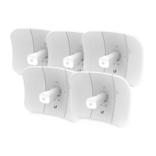 Ubiquiti airMAX LiteBeam 5AC Gen2 WiFi AC450 Access Point (5-Pack) LBE-5AC-GEN2-5 Ubiquiti airMAX LiteBeam 5AC Gen2 WiFi AC450 Access Point (5-Pack) LBE-5AC-GEN2-5