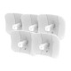 Ubiquiti airMAX LiteBeam 5AC Gen2 WiFi AC450 Access Point (5-Pack) LBE-5AC-GEN2-5 Ubiquiti airMAX LiteBeam 5AC Gen2 WiFi AC450 Access Point (5-Pack) LBE-5AC-GEN2-5
