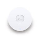 TP-Link EAP653 UR AX3000 Ceiling Mount WiFi 6 Access Point White EAP653 UR TP-Link EAP653 UR AX3000 Ceiling Mount WiFi 6 Access Point White EAP653 UR