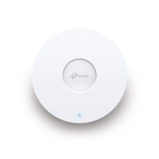TP-Link EAP653 UR AX3000 Ceiling Mount WiFi 6 Access Point White EAP653 UR TP-Link EAP653 UR AX3000 Ceiling Mount WiFi 6 Access Point White EAP653 UR