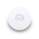 TP-Link EAP653 UR AX3000 Ceiling Mount WiFi 6 Access Point White EAP653 UR TP-Link EAP653 UR AX3000 Ceiling Mount WiFi 6 Access Point White EAP653 UR
