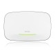 ZyXEL NWA210BE BE12300 WiFi 7 Dual-Radio NebulaFlex Access Point NWA210BE-EU0101F ZyXEL NWA210BE BE12300 WiFi 7 Dual-Radio NebulaFlex Access Point NWA210BE-EU0101F