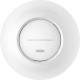Grandstream GWN7665 Wireless Acces Point Tri Band White GWN7665 Grandstream GWN7665 Wireless Acces Point Tri Band White GWN7665