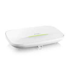 ZyXEL WBE630S BE12300 WiFi 7 Dual-Radio NebulaFlex Pro Access Point WBE630S-EU0101F ZyXEL WBE630S BE12300 WiFi 7 Dual-Radio NebulaFlex Pro Access Point WBE630S-EU0101F