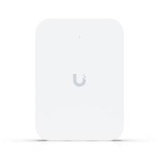 Ubiquiti U7 In-Wall ceiling-mounted WiFi 7 Acces Point U7-IW Ubiquiti U7 In-Wall ceiling-mounted WiFi 7 Acces Point U7-IW