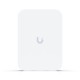 Ubiquiti U7 In-Wall ceiling-mounted WiFi 7 Acces Point U7-IW Ubiquiti U7 In-Wall ceiling-mounted WiFi 7 Acces Point U7-IW