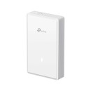 TP-Link EAP725-Wall Omada BE3600 Wall Plate Wi-Fi 7 Access Point EAP725-WALL TP-Link EAP725-Wall Omada BE3600 Wall Plate Wi-Fi 7 Access Point EAP725-WALL