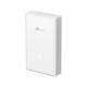 TP-Link EAP725-Wall Omada BE3600 Wall Plate Wi-Fi 7 Access Point EAP725-WALL TP-Link EAP725-Wall Omada BE3600 Wall Plate Wi-Fi 7 Access Point EAP725-WALL
