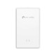 TP-Link EAP625GP-Wall Omada AX1800 Wi-Fi 6 Wall Plate GPON Access Point EAP625GP-WALL TP-Link EAP625GP-Wall Omada AX1800 Wi-Fi 6 Wall Plate GPON Access Point EAP625GP-WALL