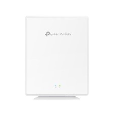 TP-Link EAP610GP-Desktop Omada AX1800 Wi-Fi 6 Desktop GPON Access Point EAP610GP-DESKTOP(EU) TP-Link EAP610GP-Desktop Omada AX1800 Wi-Fi 6 Desktop GPON Access Point EAP610GP-DESKTOP(EU)