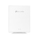 TP-Link EAP610GP-Desktop Omada AX1800 Wi-Fi 6 Desktop GPON Access Point EAP610GP-DESKTOP(EU) TP-Link EAP610GP-Desktop Omada AX1800 Wi-Fi 6 Desktop GPON Access Point EAP610GP-DESKTOP(EU)