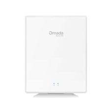 TP-Link EAP603GP-Desktop Omada AX1800 Wi-Fi 6 Desktop GPON Access Point EAP603GP-DESKTOP TP-Link EAP603GP-Desktop Omada AX1800 Wi-Fi 6 Desktop GPON Access Point EAP603GP-DESKTOP