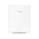 TP-Link EAP603GP-Desktop Omada AX1800 Wi-Fi 6 Desktop GPON Access Point EAP603GP-DESKTOP TP-Link EAP603GP-Desktop Omada AX1800 Wi-Fi 6 Desktop GPON Access Point EAP603GP-DESKTOP