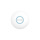 IP-COM Pro-6-Mini AX1500 Wi-Fi 6 Dual Band Gigabit Ceiling Access Point White PRO-6-MINI IP-COM Pro-6-Mini AX1500 Wi-Fi 6 Dual Band Gigabit Ceiling Access Point White PRO-6-MINI