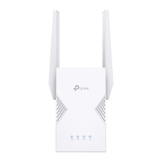 TP-Link RE225BE BE3600 Dual-Band Wi-Fi 7 Range Extender White RE225BE TP-Link RE225BE BE3600 Dual-Band Wi-Fi 7 Range Extender White RE225BE