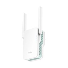 Cudy RE1500 AX1600 Mesh Wi-Fi 6 Range Extender RE1500 Cudy RE1500 AX1600 Mesh Wi-Fi 6 Range Extender RE1500