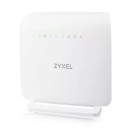 ZyXEL EX3501-T0 Dual-Band Wireless AX3000 Gigabit Ethernet IAD/Gateway EX3501-T0-EU01V2F ZyXEL EX3501-T0 Dual-Band Wireless AX3000 Gigabit Ethernet IAD/Gateway EX3501-T0-EU01V2F