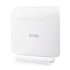 ZyXEL EX3501-T0 Dual-Band Wireless AX3000 Gigabit Ethernet IAD/Gateway EX3501-T0-EU01V2F ZyXEL EX3501-T0 Dual-Band Wireless AX3000 Gigabit Ethernet IAD/Gateway EX3501-T0-EU01V2F