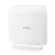ZyXEL EX3501-T0 Dual-Band Wireless AX3000 Gigabit Ethernet IAD/Gateway EX3501-T0-EU01V2F ZyXEL EX3501-T0 Dual-Band Wireless AX3000 Gigabit Ethernet IAD/Gateway EX3501-T0-EU01V2F