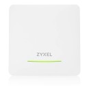 ZyXEL NWA50BE PRO BE6500 4-Stream WiFi 7 Dual-Radio NebulaFlex Access Point NWA50BEPRO-EU0102F ZyXEL NWA50BE PRO BE6500 4-Stream WiFi 7 Dual-Radio NebulaFlex Access Point NWA50BEPRO-EU0102F
