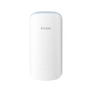 D-Link E30 AX3000 Wi-Fi 6 Mesh Range Extender White E30/E D-Link E30 AX3000 Wi-Fi 6 Mesh Range Extender White E30/E