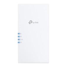 TP-Link RE220BE BE3600 Dual-Band Wi-Fi 7 Range Extender RE220BE TP-Link RE220BE BE3600 Dual-Band Wi-Fi 7 Range Extender RE220BE