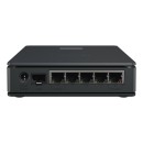 Mikrotik hAP ax S Access Point Black E62iUGS-2axD5axT Mikrotik hAP ax S Access Point Black E62iUGS-2axD5axT