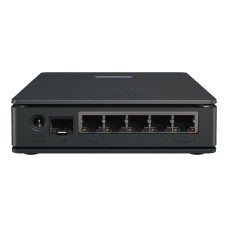 Mikrotik hAP ax S Access Point Black E62iUGS-2axD5axT Mikrotik hAP ax S Access Point Black E62iUGS-2axD5axT