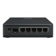 Mikrotik hAP ax S Access Point Black E62iUGS-2axD5axT Mikrotik hAP ax S Access Point Black E62iUGS-2axD5axT