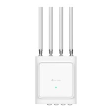 TP-Link EAP668-Outdoor HD AX3600 Indoor/Outdoor WiFi 6 Access Point EAP668-OUTDOORHD TP-Link EAP668-Outdoor HD AX3600 Indoor/Outdoor WiFi 6 Access Point EAP668-OUTDOORHD