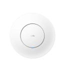 Cudy AP3600 BE3600 2.5G Wi-Fi 7 Acces Point AP3600 Cudy AP3600 BE3600 2.5G Wi-Fi 7 Acces Point AP3600
