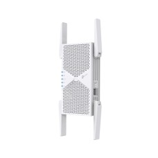TP-Link RE405BE BE6500 Dual-Band Wi-Fi 7 Range Extender White RE405BE TP-Link RE405BE BE6500 Dual-Band Wi-Fi 7 Range Extender White RE405BE