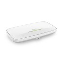 ZyXEL NWA240BE BE15000 8-Stream WiFi 7 Triple-Radio NebulaFlex Access Point NWA240BE-EU0101F ZyXEL NWA240BE BE15000 8-Stream WiFi 7 Triple-Radio NebulaFlex Access Point NWA240BE-EU0101F