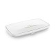 ZyXEL NWA240BE BE15000 8-Stream WiFi 7 Triple-Radio NebulaFlex Access Point NWA240BE-EU0101F ZyXEL NWA240BE BE15000 8-Stream WiFi 7 Triple-Radio NebulaFlex Access Point NWA240BE-EU0101F