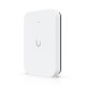 Ubiquiti U7 Pro XG Wall Access Point White U7-PRO-XG-WALL Ubiquiti U7 Pro XG Wall Access Point White U7-PRO-XG-WALL