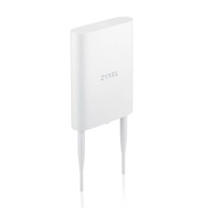 ZyXEL NWA55BE BE5100 4-Stream WiFi 7 Dual-Radio NebulaFlex Outdoor Access Point NWA55BE-EU0102F