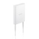 ZyXEL NWA55BE BE5100 4-Stream WiFi 7 Dual-Radio NebulaFlex Outdoor Access Point NWA55BE-EU0102F ZyXEL NWA55BE BE5100 4-Stream WiFi 7 Dual-Radio NebulaFlex Outdoor Access Point NWA55BE-EU0102F
