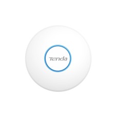 Tenda I26 AX1500 Wi-Fi 6 Dual Band Ceiling Mounted Access Point I26 Tenda I26 AX1500 Wi-Fi 6 Dual Band Ceiling Mounted Access Point I26